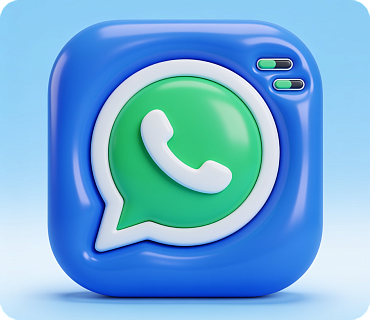 Управление общением с компаниями WhatsApp Business API